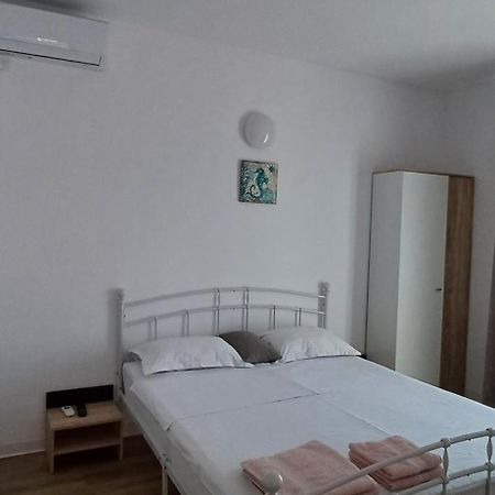 Vila Cosmin Hotel Eforie Nord Ngoại thất bức ảnh