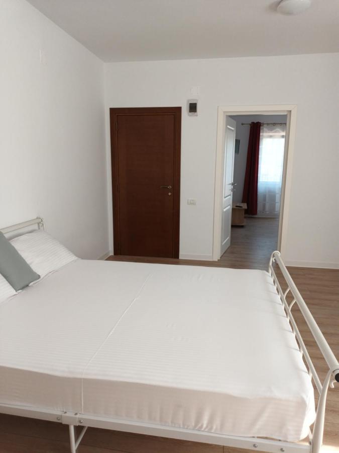 Vila Cosmin Hotel Eforie Nord Ngoại thất bức ảnh