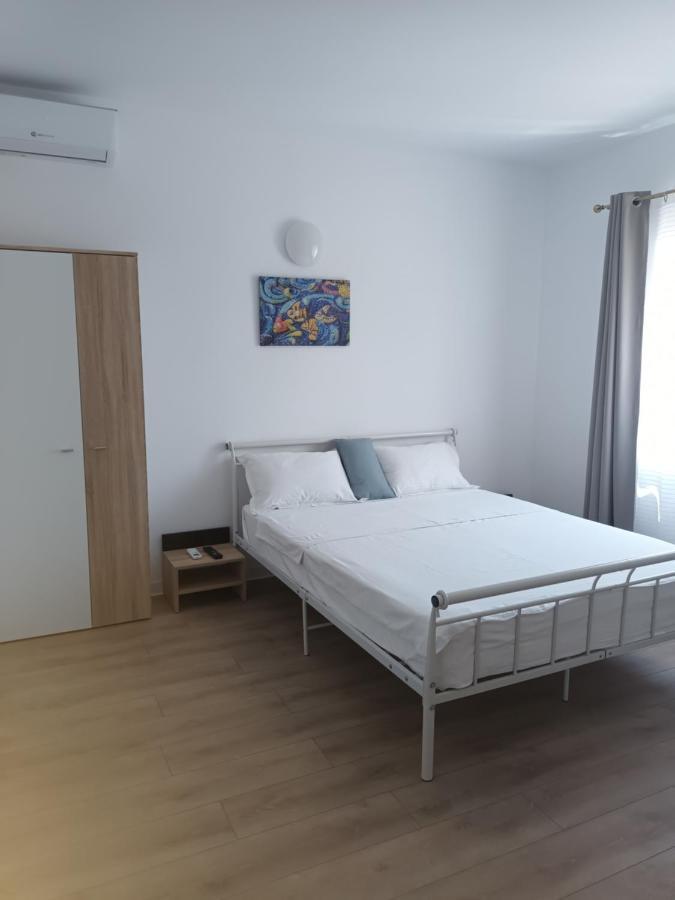 Vila Cosmin Hotel Eforie Nord Ngoại thất bức ảnh