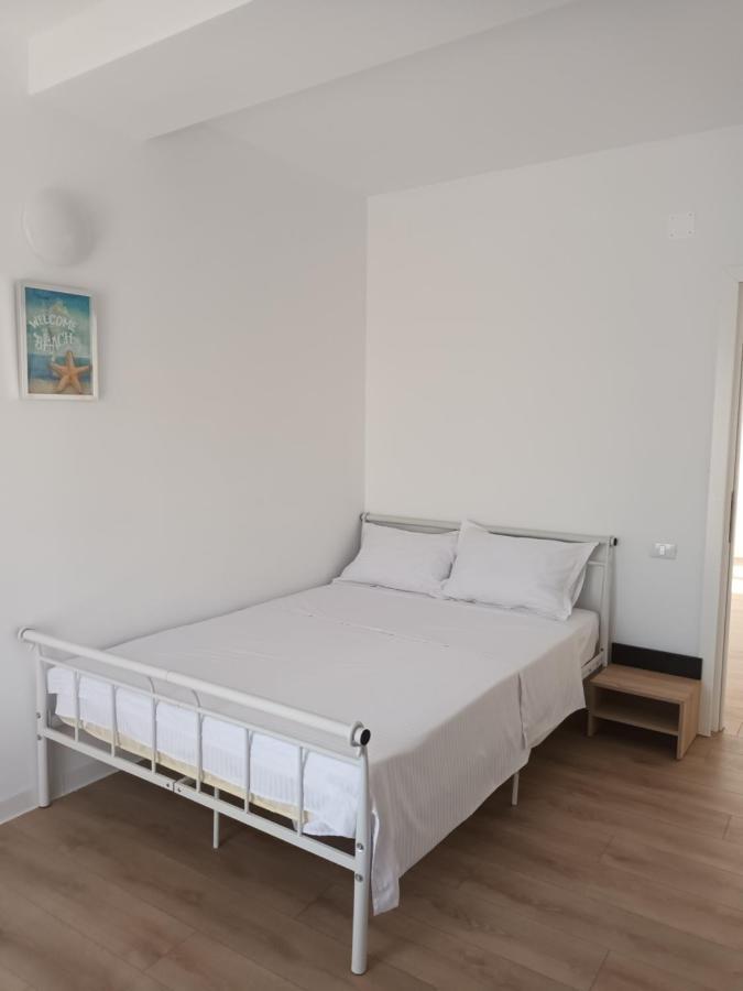 Vila Cosmin Hotel Eforie Nord Ngoại thất bức ảnh