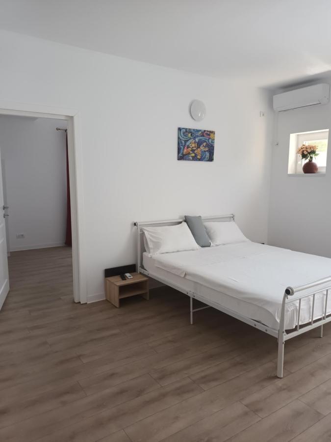 Vila Cosmin Hotel Eforie Nord Ngoại thất bức ảnh