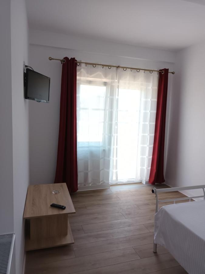 Vila Cosmin Hotel Eforie Nord Ngoại thất bức ảnh