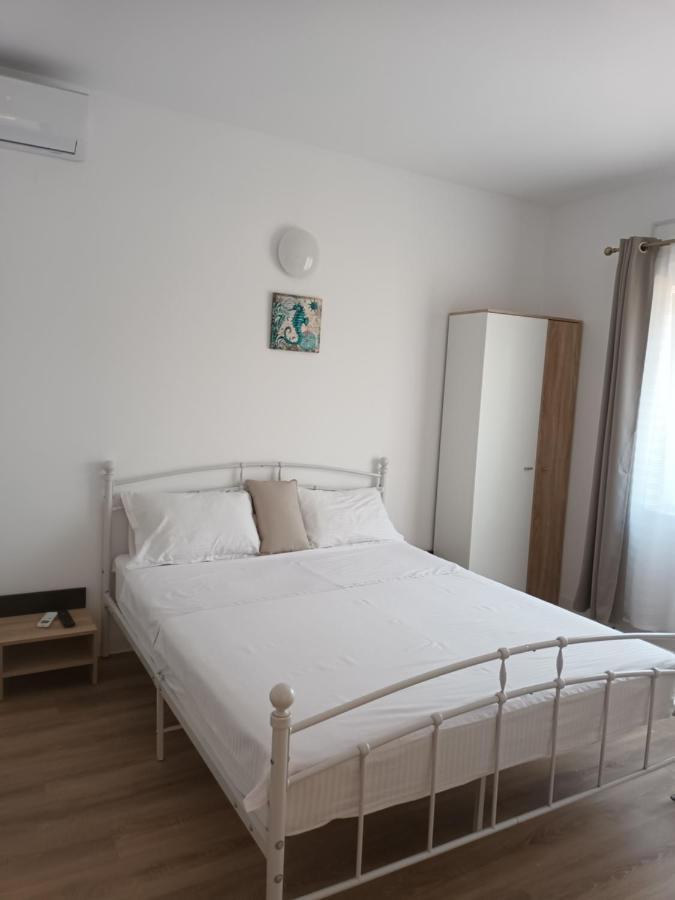 Vila Cosmin Hotel Eforie Nord Ngoại thất bức ảnh