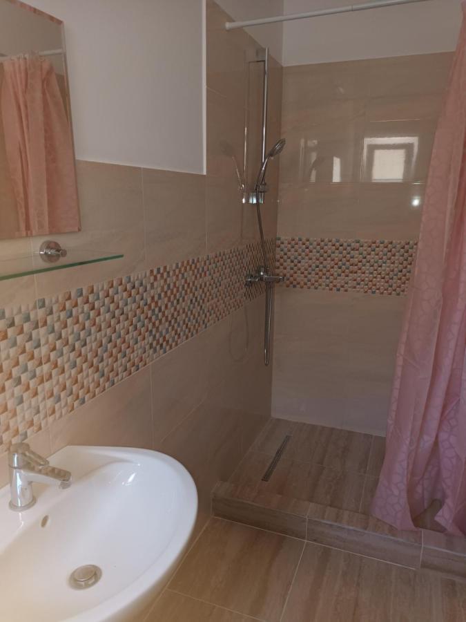 Vila Cosmin Hotel Eforie Nord Ngoại thất bức ảnh