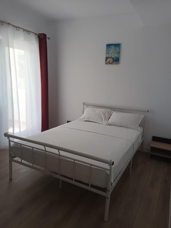 Vila Cosmin Hotel Eforie Nord Ngoại thất bức ảnh