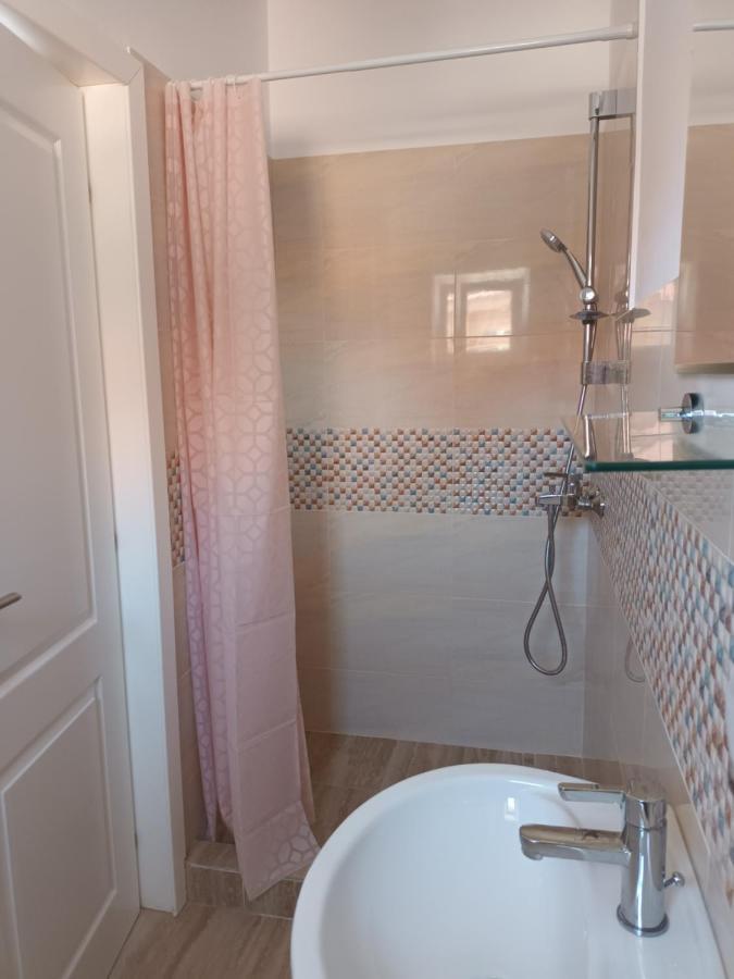 Vila Cosmin Hotel Eforie Nord Ngoại thất bức ảnh