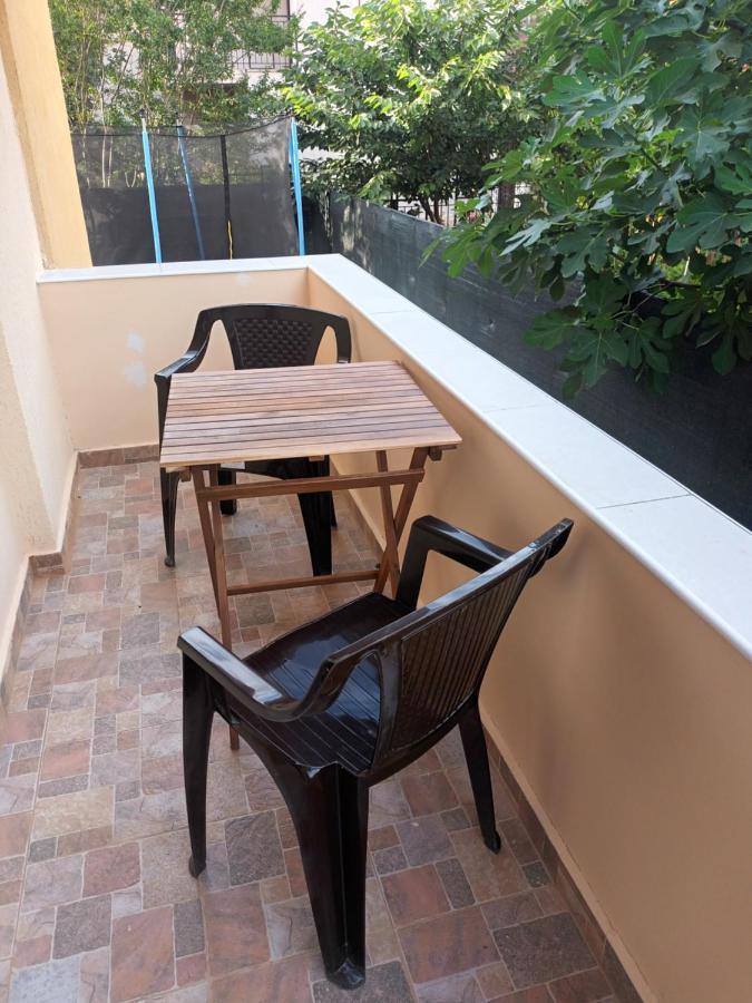 Vila Cosmin Hotel Eforie Nord Ngoại thất bức ảnh