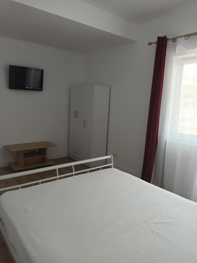 Vila Cosmin Hotel Eforie Nord Ngoại thất bức ảnh