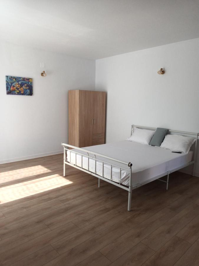 Vila Cosmin Hotel Eforie Nord Ngoại thất bức ảnh