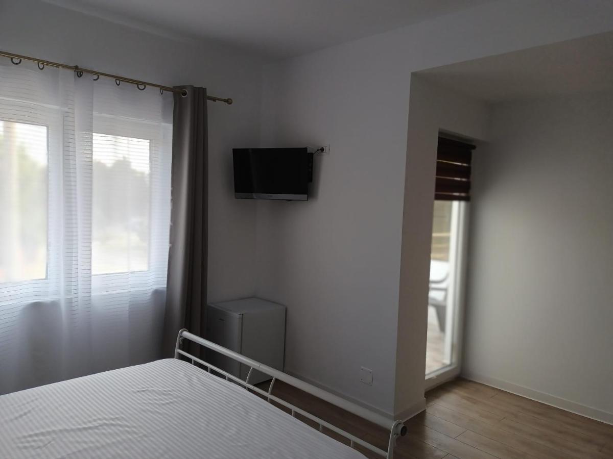 Vila Cosmin Hotel Eforie Nord Ngoại thất bức ảnh