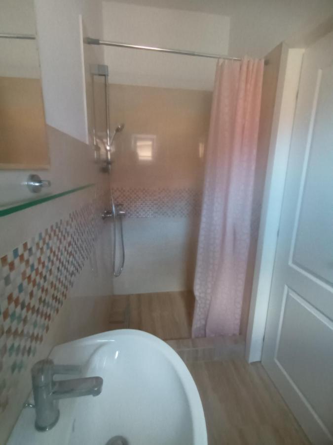 Vila Cosmin Hotel Eforie Nord Ngoại thất bức ảnh