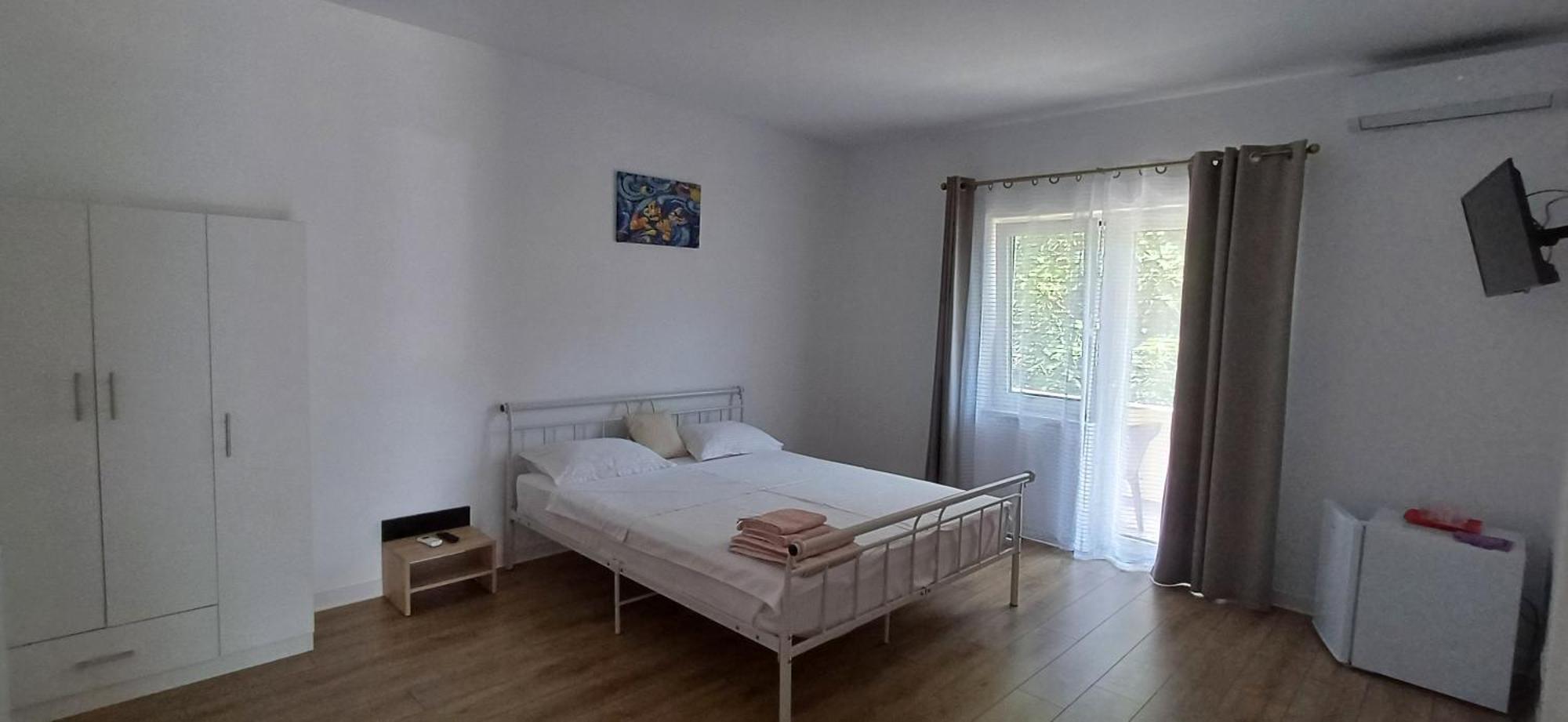 Vila Cosmin Hotel Eforie Nord Ngoại thất bức ảnh