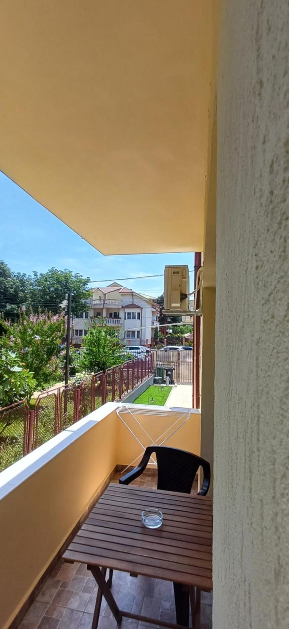 Vila Cosmin Hotel Eforie Nord Ngoại thất bức ảnh